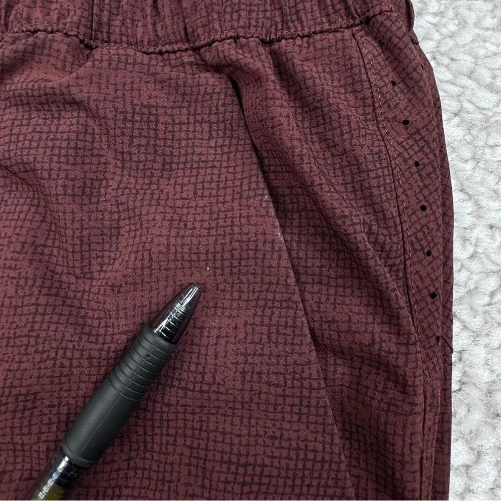 REI Co-op Mens Active Pursuits Shorts with Liner. Hiking Camping Outdoors. Small